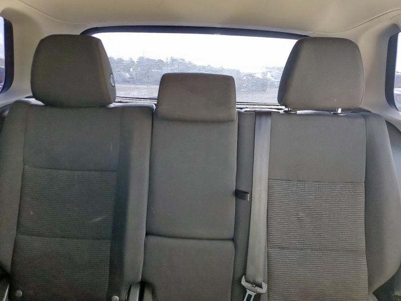 WVGAV7AX7FW509515 - 2015 VOLKSWAGEN TIGUAN S Ağ foto 10