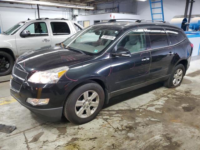 2011 CHEVROLET TRAVERSE LT, 