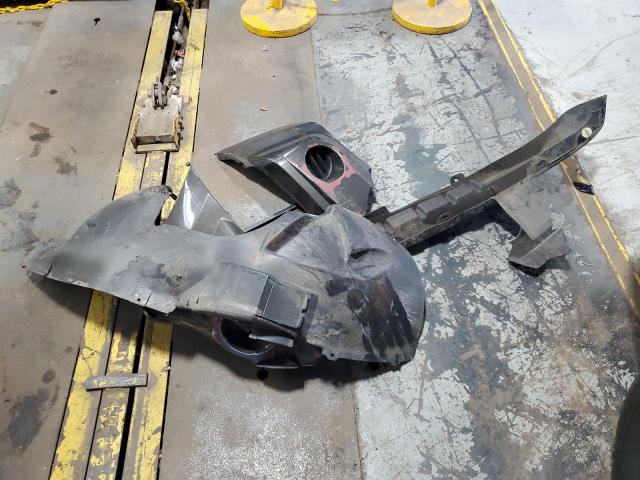 1GNKVJED5BJ296200 - 2011 CHEVROLET TRAVERSE LT შავი ფოტო 13