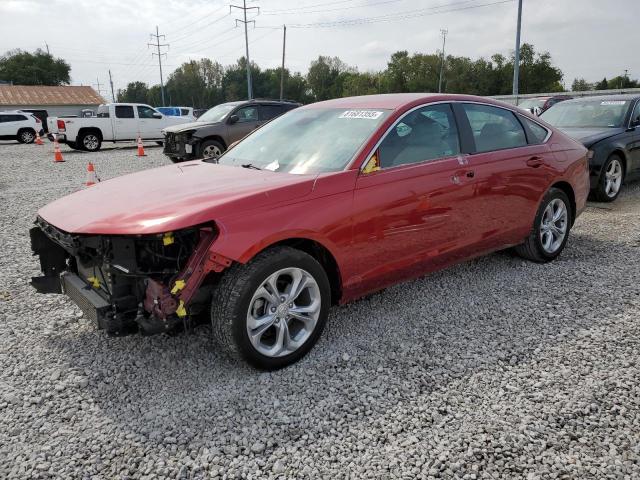 2023 HONDA ACCORD LX, 