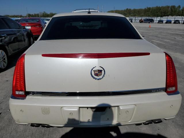 1G6KD57YX7U212500 - 2007 CADILLAC DTS CREAM photo 6