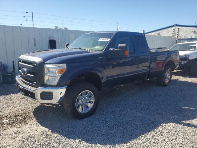 2012 FORD F250 SUPER DUTY, 