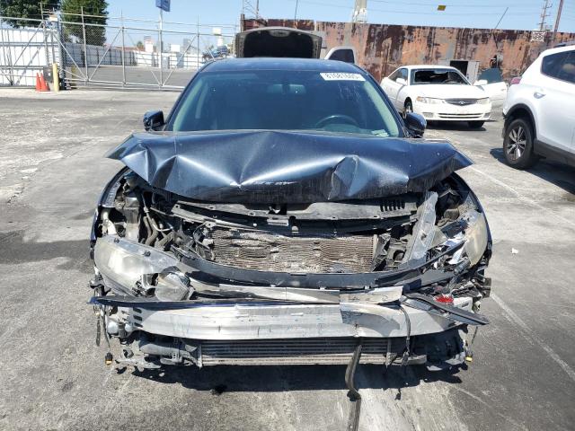 2HGFC1F7XHH634257 - 2017 HONDA CIVIC EXL ლურჯი ფოტო 5