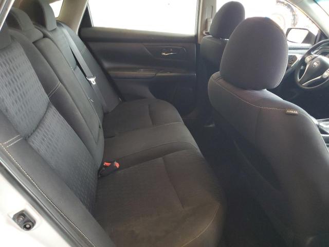 1N4AL3AP3JC265929 - 2018 NISSAN ALTIMA 2.5 Plata foto 10