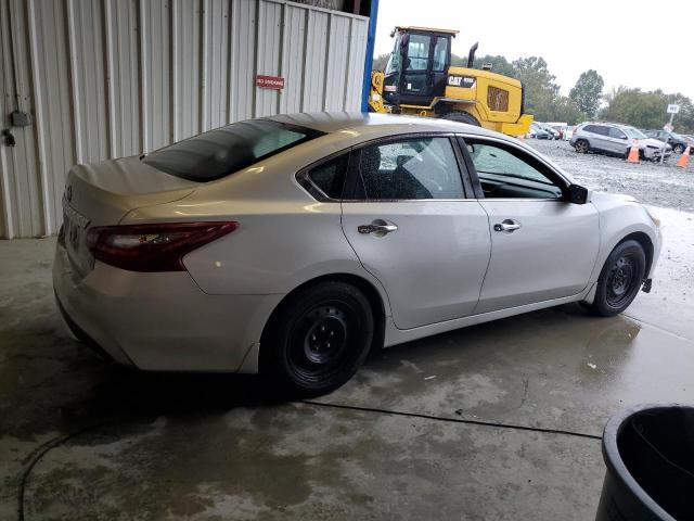 1N4AL3AP3JC265929 - 2018 NISSAN ALTIMA 2.5 Plata foto 3