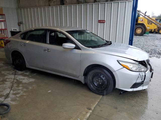 1N4AL3AP3JC265929 - 2018 NISSAN ALTIMA 2.5 Plata foto 4