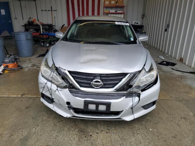 1N4AL3AP3JC265929 - 2018 NISSAN ALTIMA 2.5 Plata foto 5