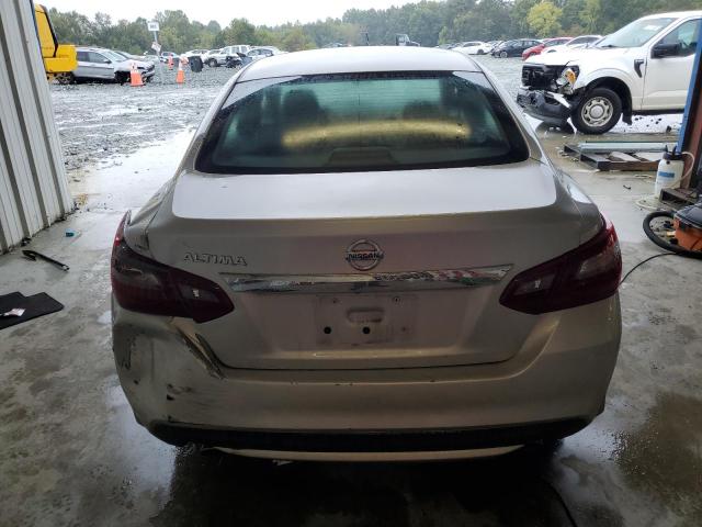 1N4AL3AP3JC265929 - 2018 NISSAN ALTIMA 2.5 Plata foto 6