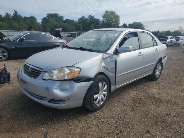 2005 TOYOTA COROLLA CE, 