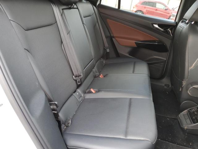 WVGKMPE26NP037242 - 2022 VOLKSWAGEN ID.4 PRO S თეთრი ფოტო 11