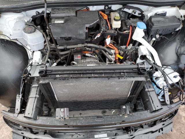 WVGKMPE26NP037242 - 2022 VOLKSWAGEN ID.4 PRO S თეთრი ფოტო 12