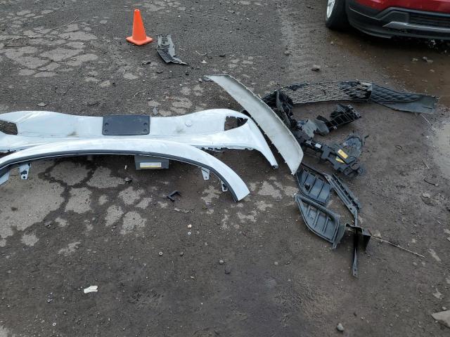 WVGKMPE26NP037242 - 2022 VOLKSWAGEN ID.4 PRO S თეთრი ფოტო 13