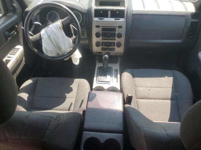 1FMCU0DGXBKA71797 - 2011 FORD ESCAPE XLT GOLD photo 8