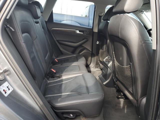 WA1CFAFP3FA039149 - 2015 AUDI Q5 PREMIUM GRAY photo 11