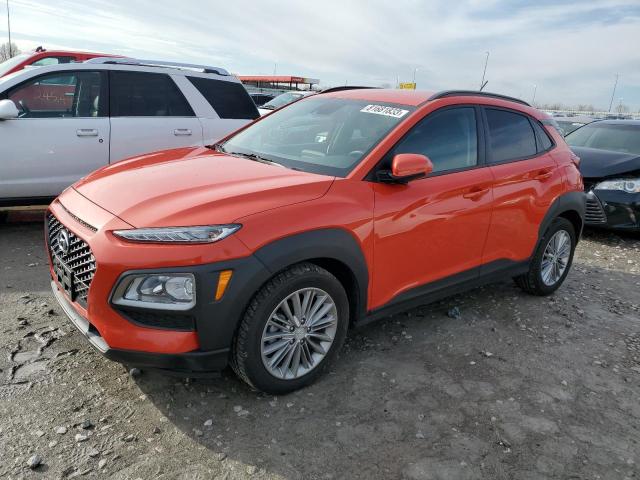 2019 HYUNDAI KONA SEL, 