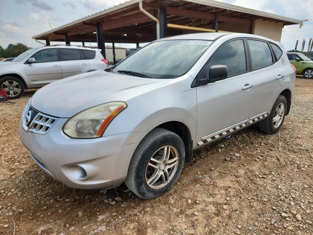 2011 NISSAN ROGUE S, 