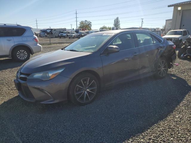 2015 TOYOTA CAMRY LE, 