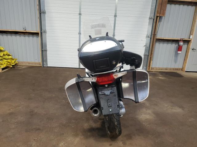 WB10368028ZR68216 - 2008 BMW R1200 RT BEIGE photo 4