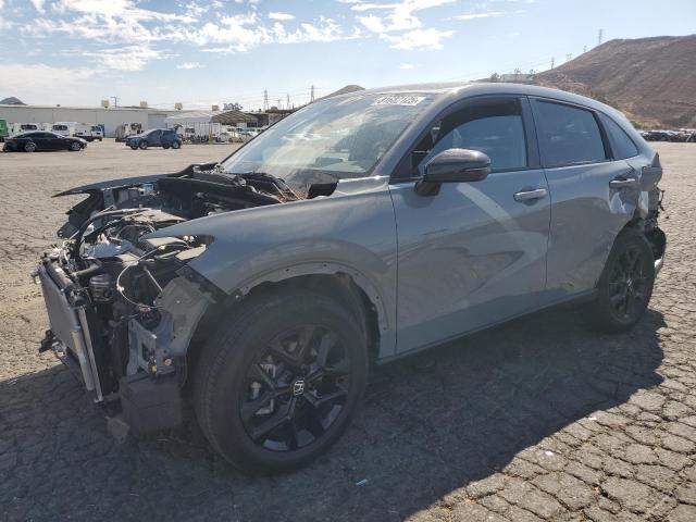 2025 HONDA HR-V SPORT, 