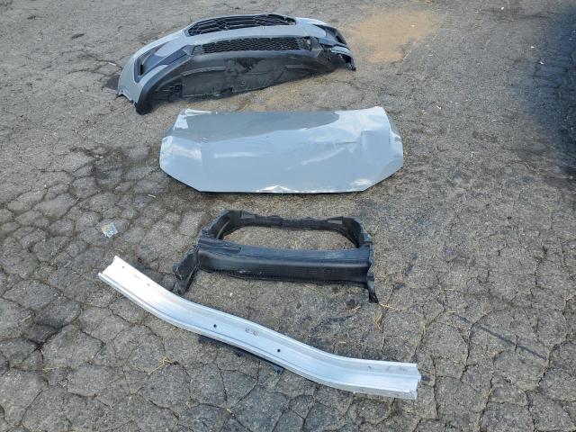 3CZRZ1H56SM757997 - 2025 HONDA HR-V SPORT GRAY photo 12