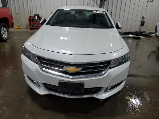 1G1115S31GU163354 - 2016 CHEVROLET IMPALA LT WHITE photo 5