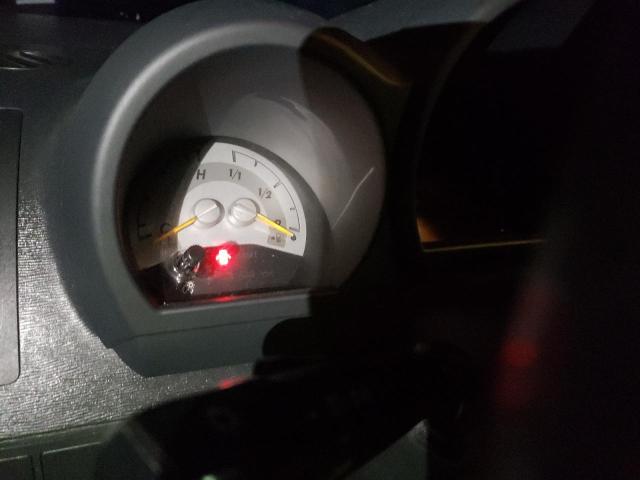 JTKDE177560102858 - 2006 TOYOTA SCION TC 勃艮第红 照片 9