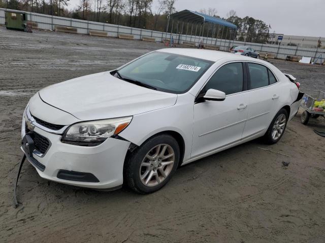 1G11C5SA2GF113270 - 2016 CHEVROLET MALIBU LIM LT 白色 照片 1