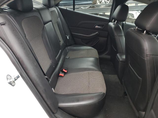 1G11C5SA2GF113270 - 2016 CHEVROLET MALIBU LIM LT 白色 照片 10