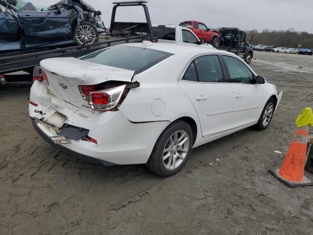 1G11C5SA2GF113270 - 2016 CHEVROLET MALIBU LIM LT 白色 照片 3