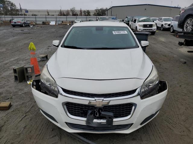 1G11C5SA2GF113270 - 2016 CHEVROLET MALIBU LIM LT 白色 照片 5