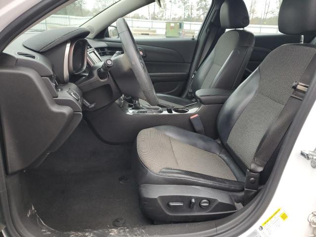 1G11C5SA2GF113270 - 2016 CHEVROLET MALIBU LIM LT 白色 照片 7