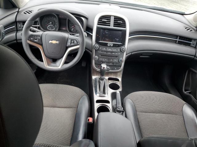 1G11C5SA2GF113270 - 2016 CHEVROLET MALIBU LIM LT 白色 照片 8