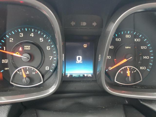 1G11C5SA2GF113270 - 2016 CHEVROLET MALIBU LIM LT 白色 照片 9