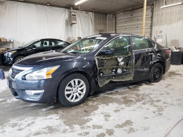 2013 NISSAN ALTIMA 2.5, 