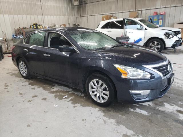 1N4AL3AP6DC286861 - 2013 NISSAN ALTIMA 2.5 BLUE photo 4