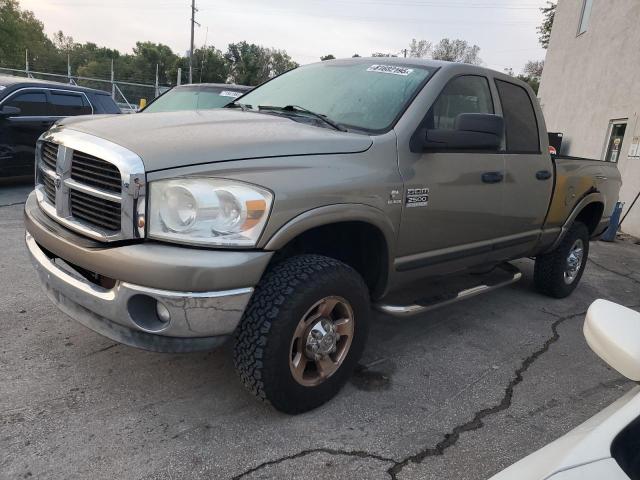2007 DODGE RAM 2500 ST, 