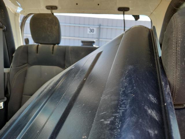 1C4GJXAG9MW791115 - 2021 JEEP WRANGLER SPORT WHITE photo 10