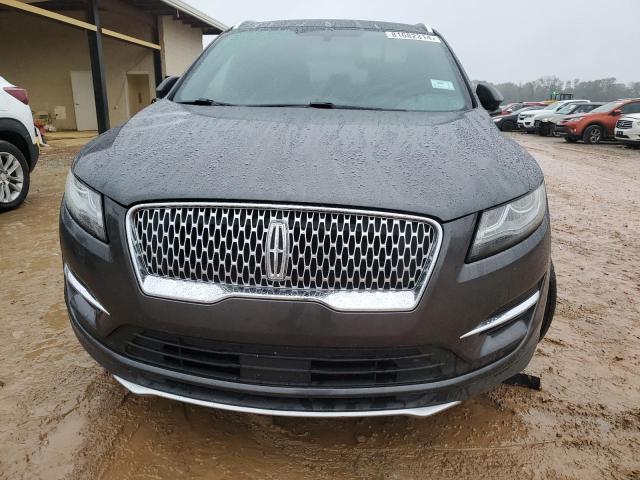 5LMCJ1C9XKUL34681 - 2019 LINCOLN MKC GRAY photo 5