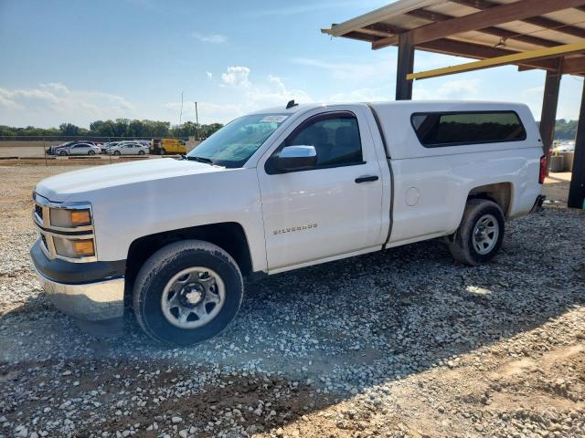 2014 CHEVROLET SILVERADO C1500, 