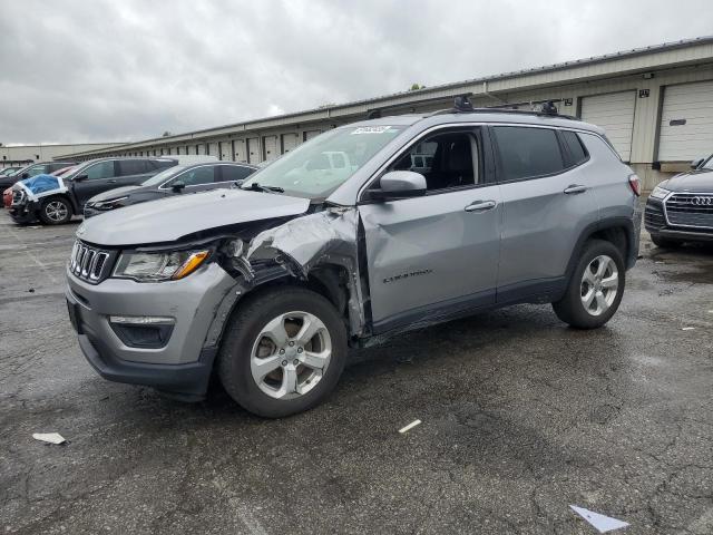 2019 JEEP COMPASS LATITUDE, 