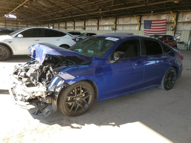 2024 HONDA CIVIC SI, 