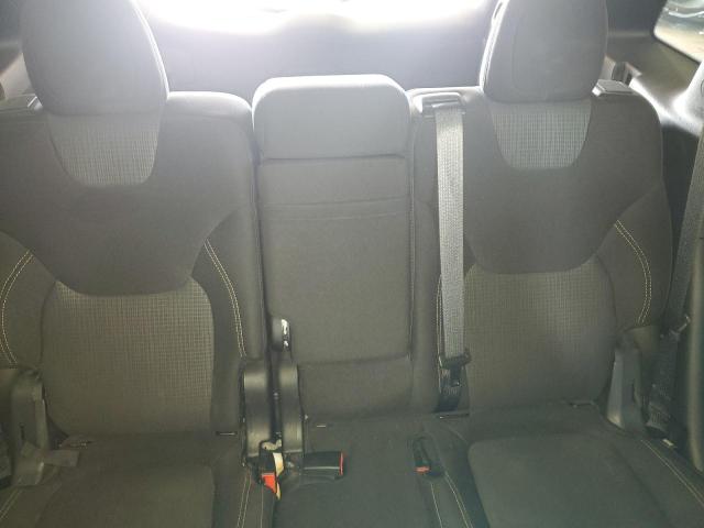 1C4PJMCB2GW368364 - 2016 JEEP CHEROKEE LATITUDE 石墨色 照片 10