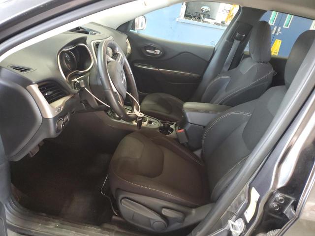 1C4PJMCB2GW368364 - 2016 JEEP CHEROKEE LATITUDE 石墨色 照片 7