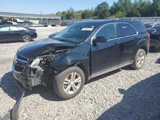 2013 CHEVROLET EQUINOX LT, 