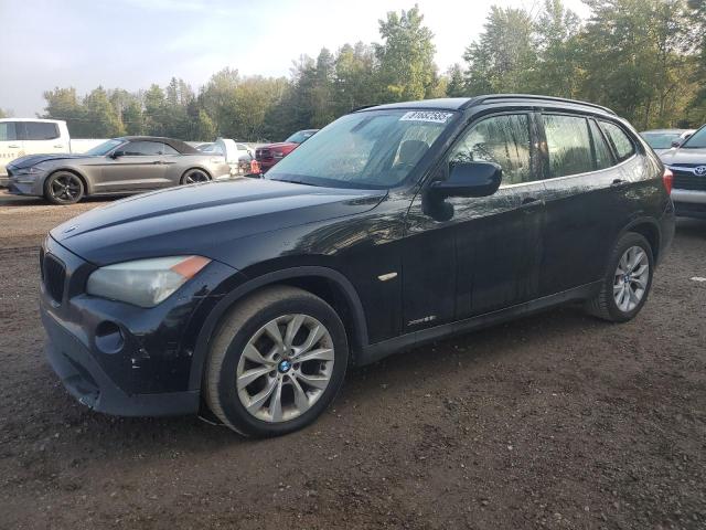 2012 BMW X1 XDRIVE28I, 