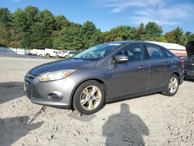 2014 FORD FOCUS SE, 