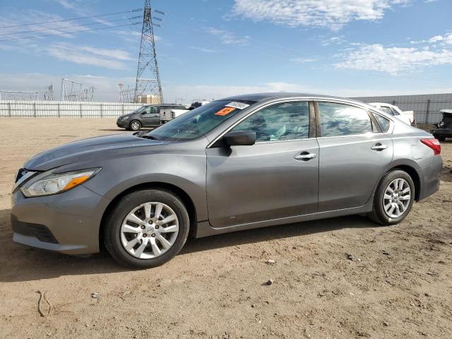 2016 NISSAN ALTIMA 2.5, 