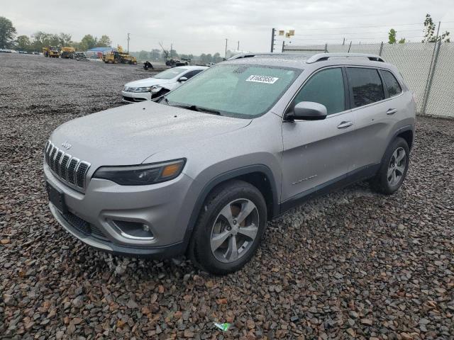 2019 JEP CHEROKEE LIMITED, 
