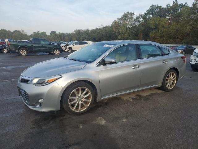 2015 TOYOTA AVALON XLE, 