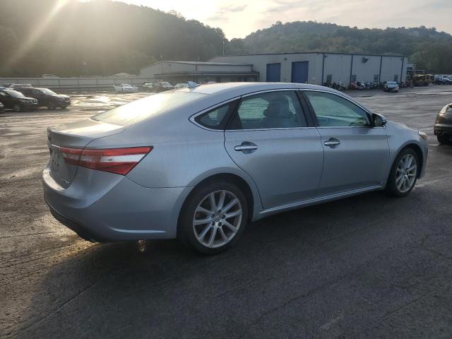 4T1BK1EB2FU177388 - 2015 TOYOTA AVALON XLE SILVER photo 3